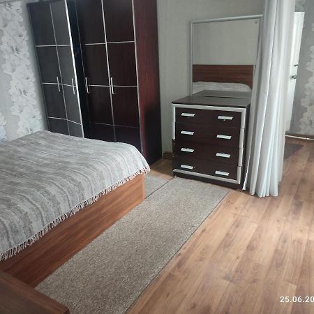 Квартира У Бульвара 1 Batumi Exterior foto
