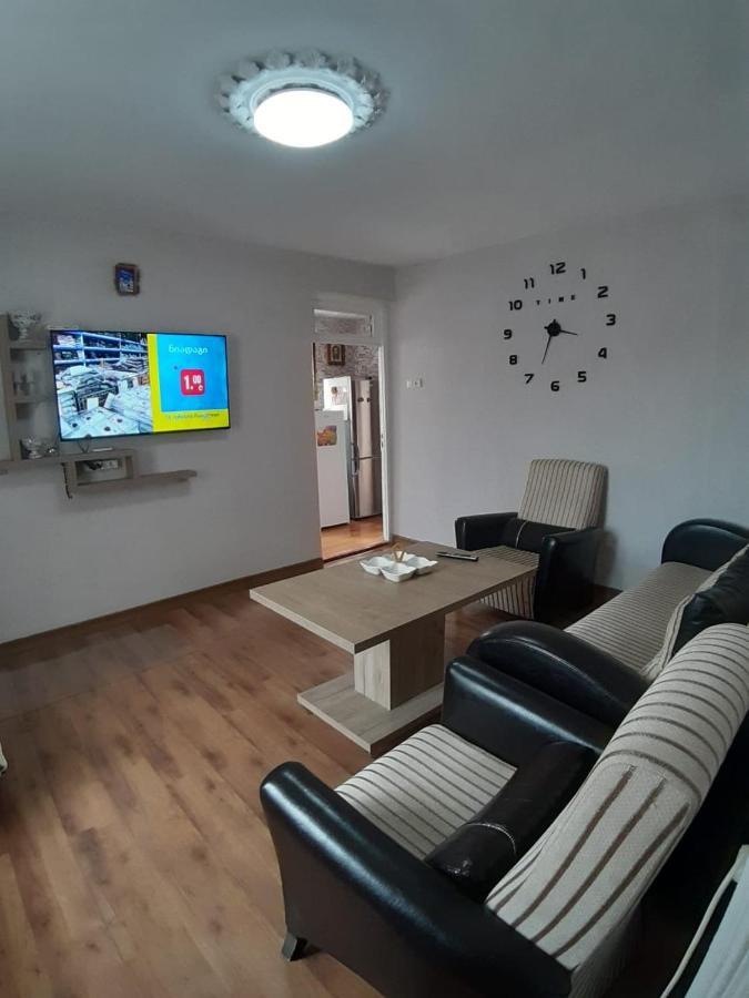 Квартира У Бульвара 1 Batumi Exterior foto