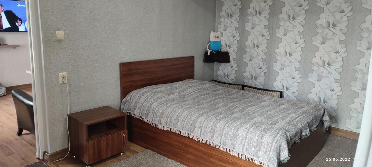 Квартира У Бульвара 1 Batumi Exterior foto
