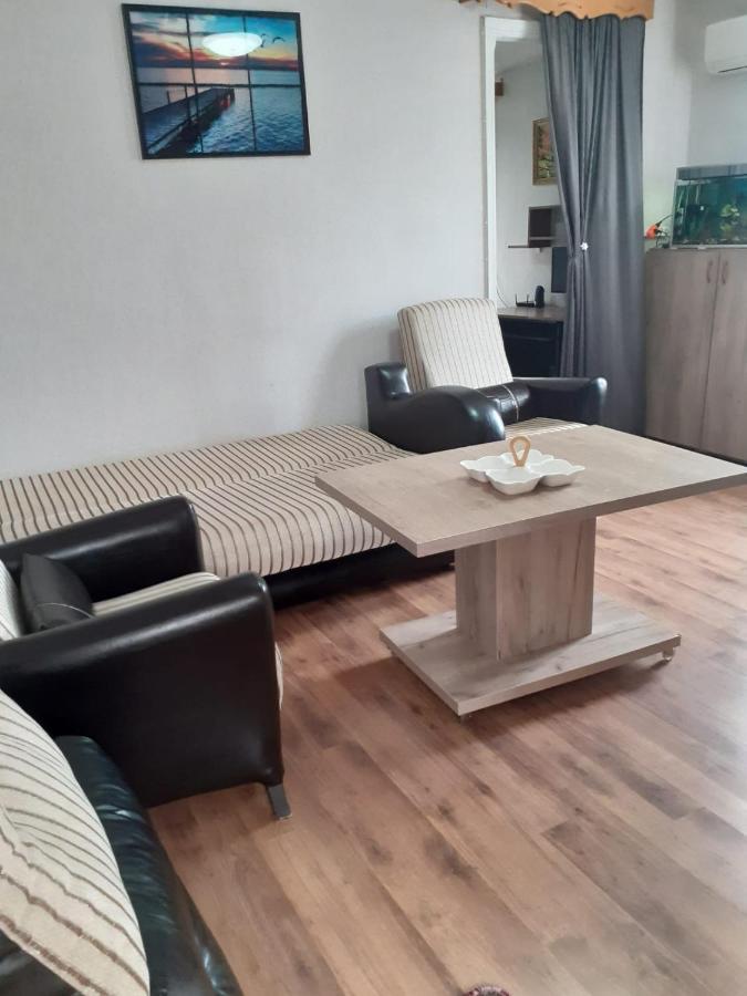 Квартира У Бульвара 1 Batumi Exterior foto