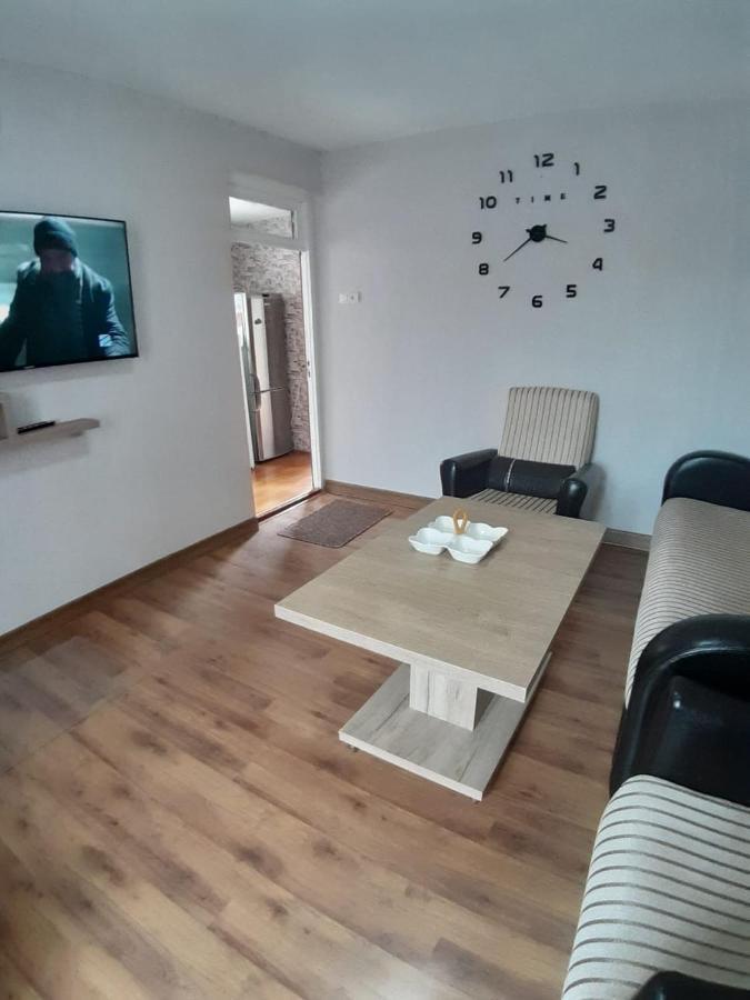 Квартира У Бульвара 1 Batumi Exterior foto